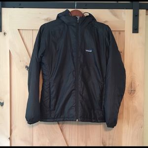 Patagonia Black Jacket
